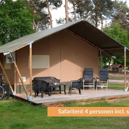 Camping De Meibeek