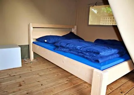 Camping De Meibeek * Ruurlo