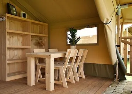 Camping De Meibeek Campsite *