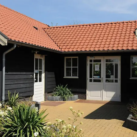 Camping De Meibeek Ruurlo