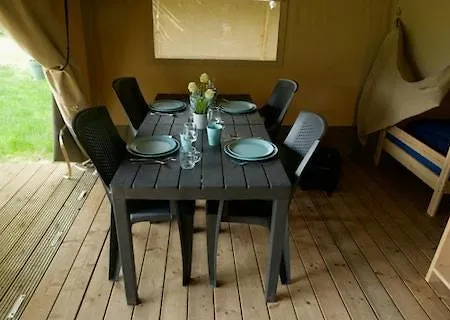 Camping De Meibeek Ruurlo