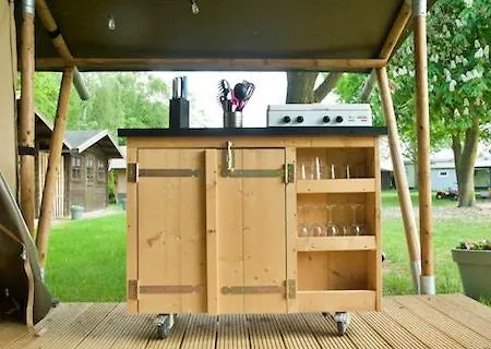 Camping De Meibeek