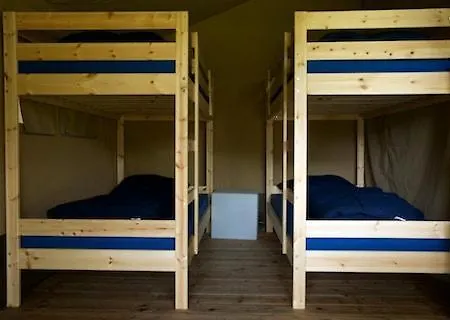 Recreatiepark De Meibeek Кемпинг