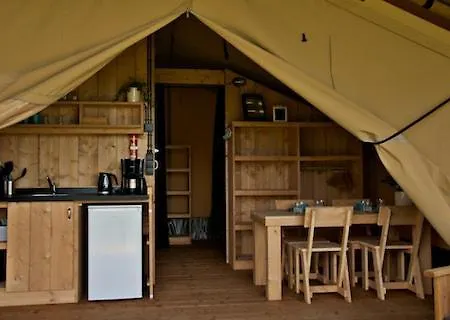 Recreatiepark De Meibeek Camping Ruurlo
