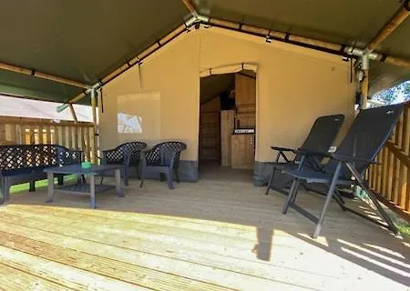 Recreatiepark De Meibeek Camping