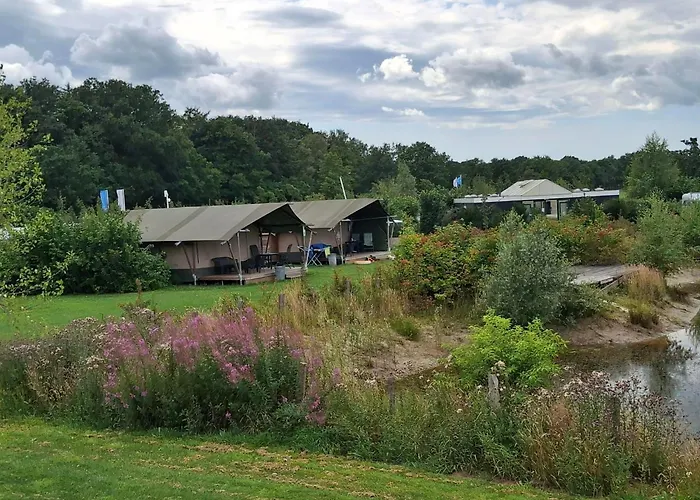 Recreatiepark De Meibeek רורלו