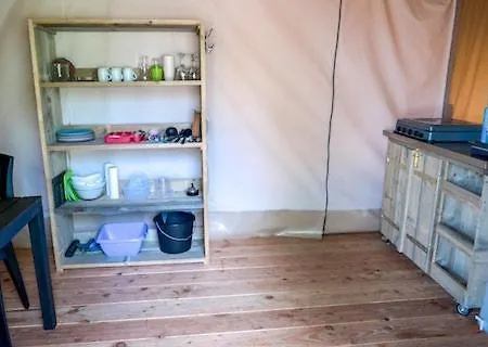 Recreatiepark De Meibeek Campingplatz