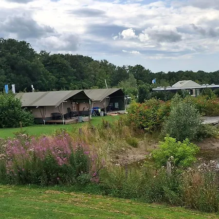 Recreatiepark De Meibeek Ruurlo