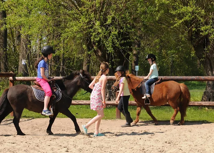 Recreatiepark De Meibeek